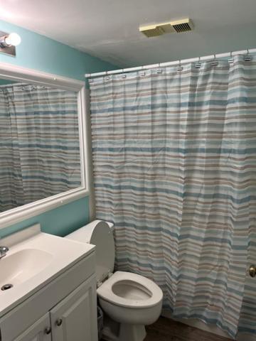 St. Augustine Ocean & Racquet Resort エクステリア 写真